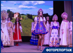 В краевой столице выбрали «Мисс Ставрополь-2019» В краевой столице выбрали «Мисс Ставрополь-2019»