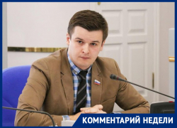 «Предприниматели оказались в цейтноте»: ставропольский бизнес-омбудсмен Кирилл Кузьмин о патентной системе налогообложения «Предприниматели оказались в цейтноте»: ставропольский бизнес-омбудсмен Кирилл Кузьмин о патентной системе налогообложения