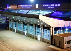 Ставропольское УФАС возбудило дело на хозяина минераловодского аэропорта из-за высоких цен на паркин Ставропольское УФАС возбудило дело на хозяина минераловодского аэропорта из-за высоких цен на паркин