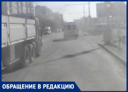 "Складывается впечатление, что он под чем-то", - ставропольчанка пожаловалась на водителя маршрутки "Складывается впечатление, что он под чем-то", - ставропольчанка пожаловалась на водителя маршрутки