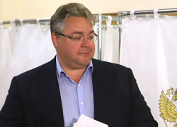Победой на выборах Владимиров обязан местным элитам Победой на выборах Владимиров обязан местным элитам