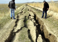 На Ставрополье произошло еле ощутимое землетрясение На Ставрополье произошло еле ощутимое землетрясение