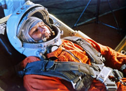 Юбилейный День космонавтики: семь фактов о празднике, которые нужно знать каждому Юбилейный День космонавтики: семь фактов о празднике, которые нужно знать каждому