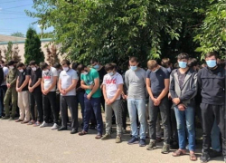 «Домой на перевоспитание»: сто молодых чеченцев отправили из Москвы обратно на родину за плохое поведение «Домой на перевоспитание»: сто молодых чеченцев отправили из Москвы обратно на родину за плохое поведение