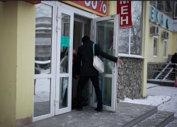 В Железноводске задержали взломщиков В Железноводске задержали взломщиков