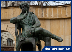 Как вдохновляет культурное наследие Ставрополя Как вдохновляет культурное наследие Ставрополя