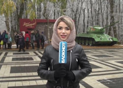 Переделки в парке Победы Ставрополя: что изменилось Переделки в парке Победы Ставрополя: что изменилось