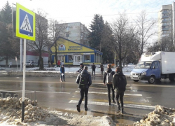 15-летний подросток попал под колеса «Гранты» в Ставрополе 15-летний подросток попал под колеса «Гранты» в Ставрополе