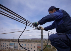 Провода интернет-провайдеров уберут с улиц под землю либо замаскируют в Ставрополе Провода интернет-провайдеров уберут с улиц под землю либо замаскируют в Ставрополе