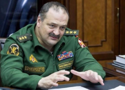 Политолог считает, что Владимиров будет вынужден выдвинуть экс-полпреда в СКФО сенатором Политолог считает, что Владимиров будет вынужден выдвинуть экс-полпреда в СКФО сенатором
