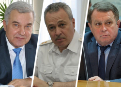Экс-глава МВД Ставрополья и зампреды правительства отправились на достойную пенсию в краевую думу Экс-глава МВД Ставрополья и зампреды правительства отправились на достойную пенсию в краевую думу