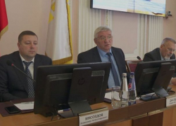 В соцсетях появилась новая версия причины увольнения первого зама главы Ставрополя В соцсетях появилась новая версия причины увольнения первого зама главы Ставрополя