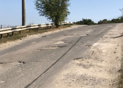 Движение по дорогам на Ташле больше, чем на Карла Маркса, но на них нет «живого места», - водитель из Ставрополя Движение по дорогам на Ташле больше, чем на Карла Маркса, но на них нет «живого места», - водитель из Ставрополя