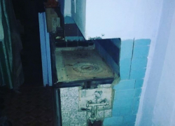 Пять человек погибли на Ставрополье из-за неисправной газовой печи Пять человек погибли на Ставрополье из-за неисправной газовой печи