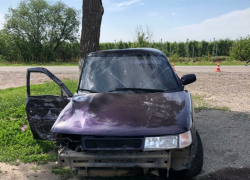 Пьяный водитель-бесправник устроил смертельное ДТП на Ставрополье Пьяный водитель-бесправник устроил смертельное ДТП на Ставрополье