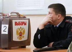 На Ставрополье полиция задержала кандидатов в депутаты Госдумы Колесникова и Зарубу На Ставрополье полиция задержала кандидатов в депутаты Госдумы Колесникова и Зарубу