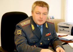 Ставропольский филиал Краснодарского университета МВД ждет служебная проверка Ставропольский филиал Краснодарского университета МВД ждет служебная проверка
