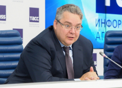 Владимиров в Москве начал отсчет второй пятилетки Владимиров в Москве начал отсчет второй пятилетки