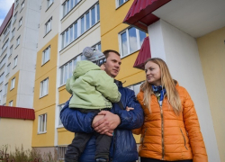 Почти 100 молодых семей получат деньги на свое жилье в Ставропольском крае Почти 100 молодых семей получат деньги на свое жилье в Ставропольском крае