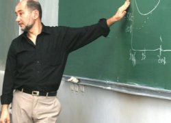 «Никакой ветер не будет попутным, если мы не знаем, куда плывем», – знаменитый экономический эксперт «Никакой ветер не будет попутным, если мы не знаем, куда плывем», – знаменитый экономический эксперт