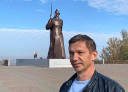 Предприниматель из Новопавловска пойдет в Госдуму от партии «Новые люди» Предприниматель из Новопавловска пойдет в Госдуму от партии «Новые люди»