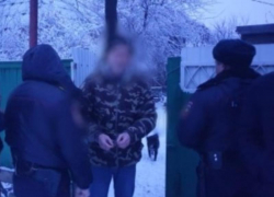 Убийство из ревности: ставрополец зарезал сожителя бывшей жены Убийство из ревности: ставрополец зарезал сожителя бывшей жены
