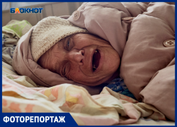 Право на второй шанс: где живут бывшие зэки, бездомные и душевнобольные на Ставрополье Право на второй шанс: где живут бывшие зэки, бездомные и душевнобольные на Ставрополье