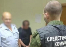 Подозреваемым в склонении несовершеннолетней к сексу проходит экс-директор школы Благодарненского горокруга Подозреваемым в склонении несовершеннолетней к сексу проходит экс-директор школы Благодарненского горокруга
