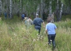 Заблудившихся детей нашли в Железноводске Заблудившихся детей нашли в Железноводске