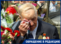 «Это было страшно», — ставропольчанка поделилась реалиями парада Победы на площади Ленина «Это было страшно», — ставропольчанка поделилась реалиями парада Победы на площади Ленина
