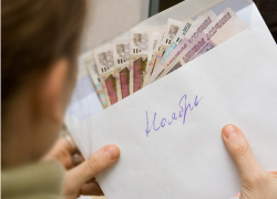 Средняя зарплата в Ставропольском крае ниже, чем в Бурятии, Северной Осетии и Калмыкии Средняя зарплата в Ставропольском крае ниже, чем в Бурятии, Северной Осетии и Калмыкии