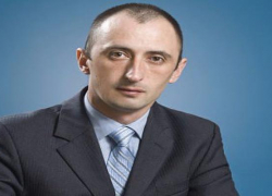 Михаил Савостин снял кандидатуру с выборов в Думу Ставрополья из-за иностранного агента Михаил Савостин снял кандидатуру с выборов в Думу Ставрополья из-за иностранного агента