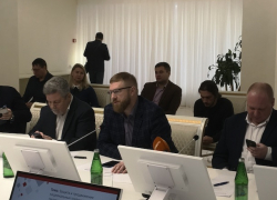 Ставропольский ответ «ножкам Буша»: федеральные политологи обсудили преимущества региона Ставропольский ответ «ножкам Буша»: федеральные политологи обсудили преимущества региона