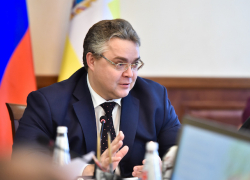Политические акции главы Ставрополья упали Политические акции главы Ставрополья упали
