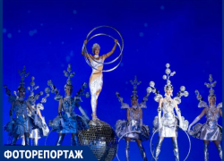 Найди себя на фото: фоторепортаж с открытия Студвесны в Ставрополе Найди себя на фото: фоторепортаж с открытия Студвесны в Ставрополе