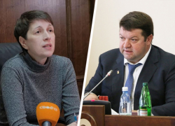 «Уже министр»: краевая дума проговорилась о переназначении отставленных членов кабмина Ставрополья «Уже министр»: краевая дума проговорилась о переназначении отставленных членов кабмина Ставрополья