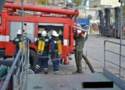 Два человека погибли при взрыве в цехе для обработки винограда на Ставрополье Два человека погибли при взрыве в цехе для обработки винограда на Ставрополье