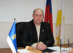 Уголовное дело главы села Новоселицкого передано в суд Уголовное дело главы села Новоселицкого передано в суд