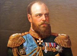 Календарь: 131 год назад царь Александр III встретился с казаками Кавминвод Календарь: 131 год назад царь Александр III встретился с казаками Кавминвод