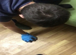 Килограмм героина собирался раскидать в виде "закладок" по всему краю житель Ставрополя Килограмм героина собирался раскидать в виде "закладок" по всему краю житель Ставрополя