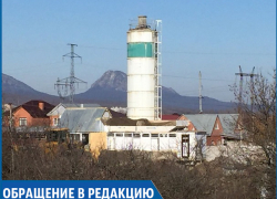 "На вопросы о законности бетонного завода у подножья Машука его хозяева посылают нас подальше!" - жители Ставрополья "На вопросы о законности бетонного завода у подножья Машука его хозяева посылают нас подальше!" - жители Ставрополья
