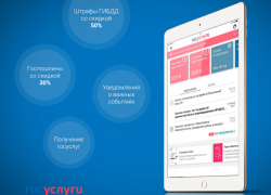 За 2018 год аудитория мобильного приложения «Госуслуги» увеличилась почти вдвое За 2018 год аудитория мобильного приложения «Госуслуги» увеличилась почти вдвое