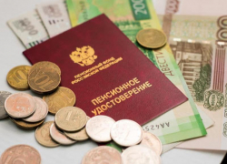 Россиянам с 1 апреля на 3,4% проиндексируют социальные пенсии Россиянам с 1 апреля на 3,4% проиндексируют социальные пенсии
