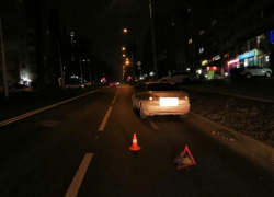 В Ставрополе девочка-подросток нарушила ПДД и чуть не погибла В Ставрополе девочка-подросток нарушила ПДД и чуть не погибла