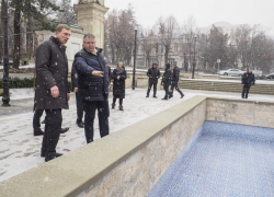 Куда пойдут средства курортного сбора рассказал губернатор Ставрополья Владимир Владимиров Куда пойдут средства курортного сбора рассказал губернатор Ставрополья Владимир Владимиров