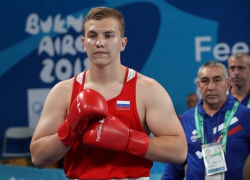 Ставропольский боксер завоевал золото на юношеских Олимпийских играх Ставропольский боксер завоевал золото на юношеских Олимпийских играх