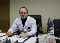 Очереди в ставропольском онкодиспансере исчезнут еще не скоро: главврач Очереди в ставропольском онкодиспансере исчезнут еще не скоро: главврач
