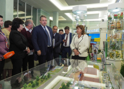 Ставропольский край покоряет Москву Ставропольский край покоряет Москву