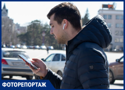 Страдают ли жители Ставрополя зависимостью от смартфонов Страдают ли жители Ставрополя зависимостью от смартфонов