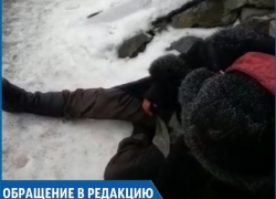 Лежавшую без сознания женщину прохожие обходили стороной в Ессентуках Лежавшую без сознания женщину прохожие обходили стороной в Ессентуках